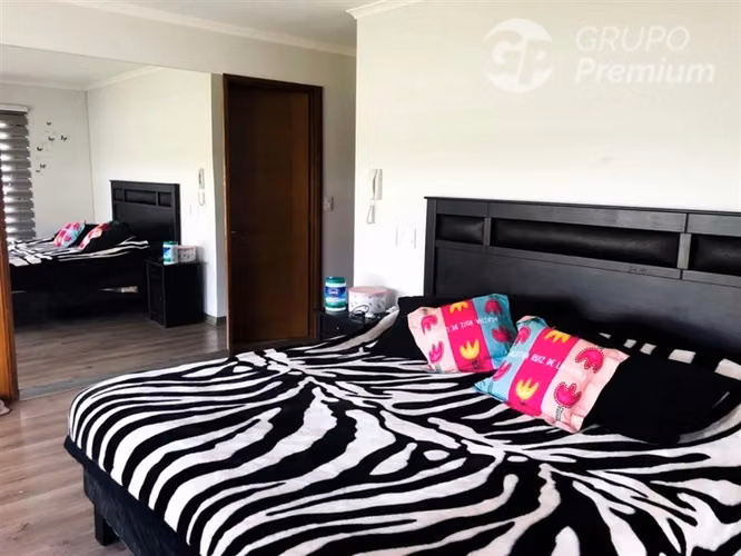 Casa en arriendo de 4 dorm. en Maipú - Imagen 15