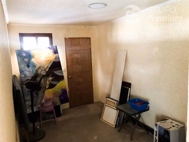 Casa en arriendo de 4 dorm. en Maipú