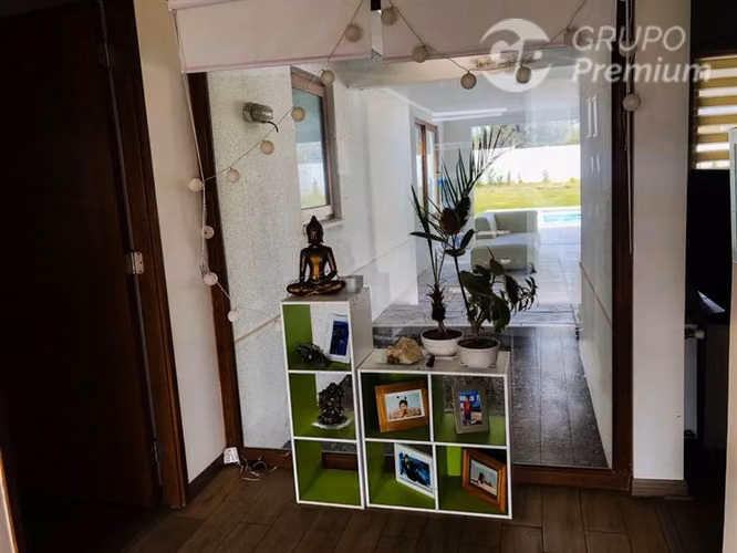 Casa en arriendo de 4 dorm. en Maipú - Imagen 3