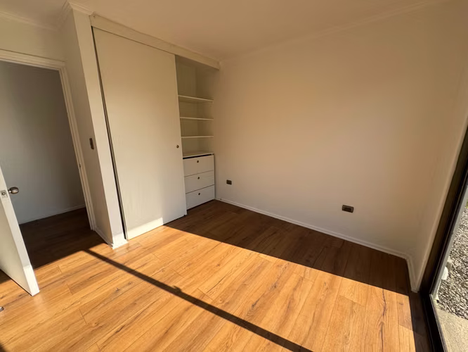 Arriendo casa sector Santa Julia, Melipilla