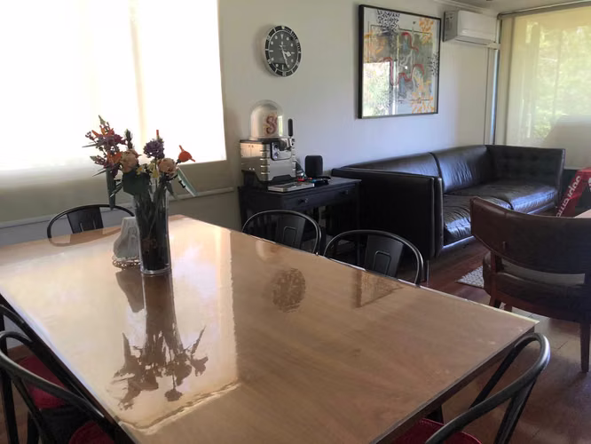 Depto arriendo a pasos colegio Andreé English (85096)