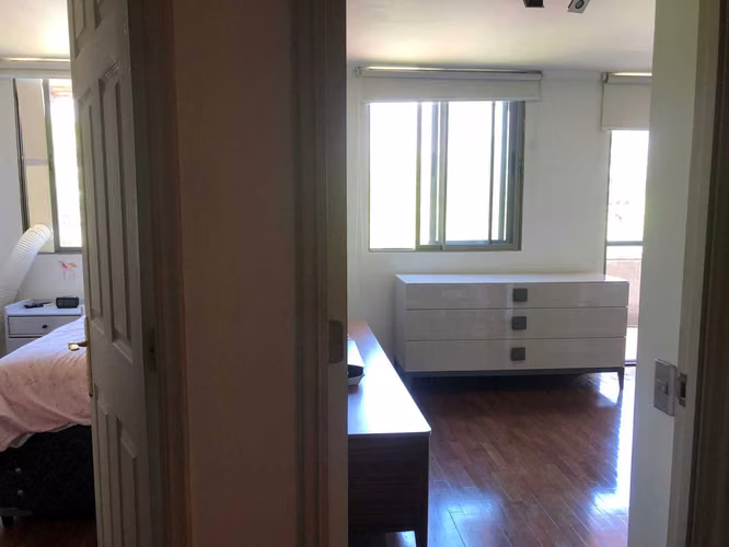 Depto arriendo a pasos colegio Andreé English (85096)