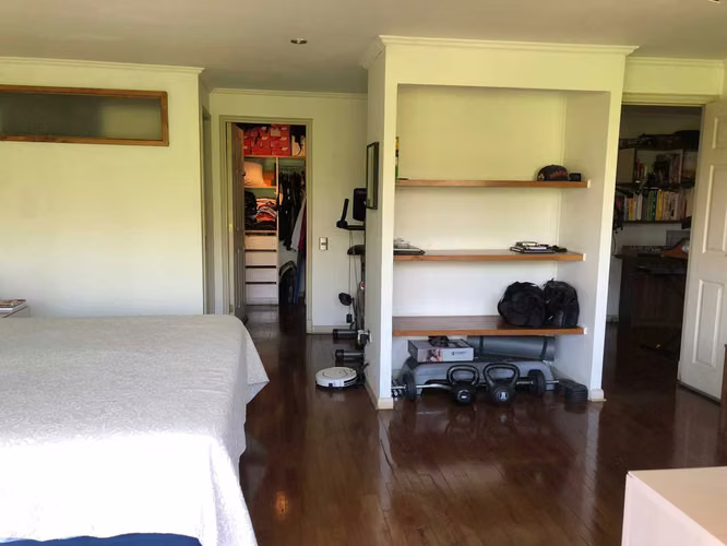 Depto arriendo a pasos colegio Andreé English (85096)