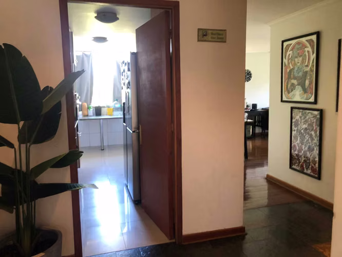 Depto arriendo a pasos colegio Andreé English (85096)