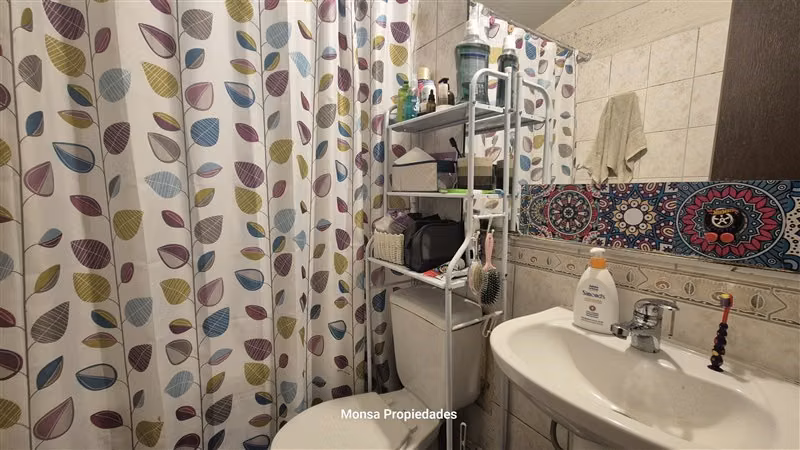 Casa en arriendo de 3D 1B Metro Esc. Agrícola Macul