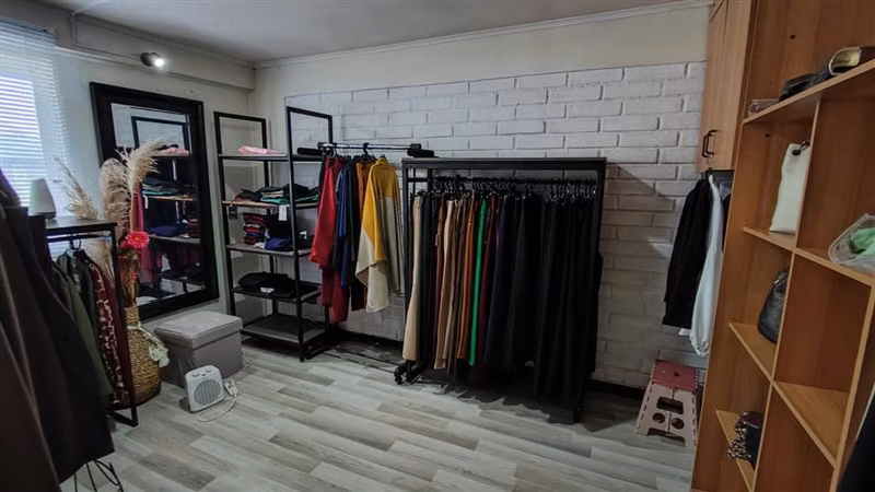 Departamento en venta de 2 dorm. en Puerto Montt