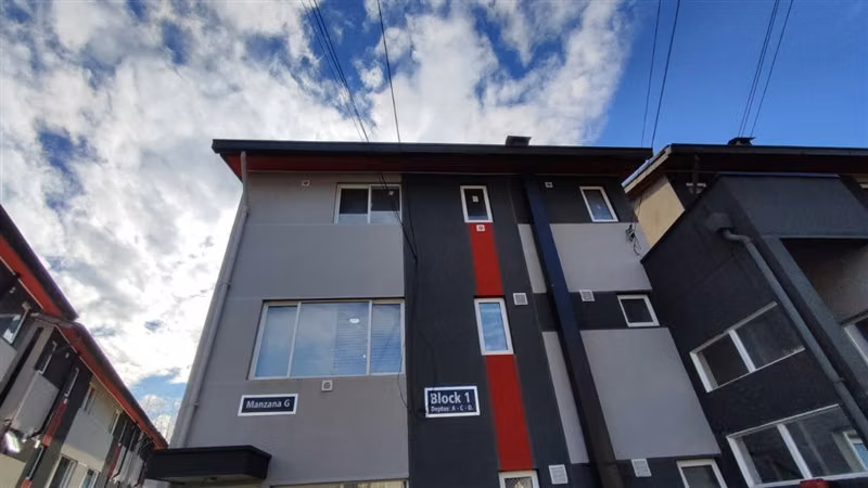 Departamento en venta de 2 dorm. en Puerto Montt