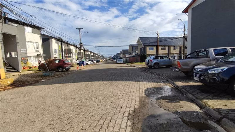Departamento en venta de 2 dorm. en Puerto Montt