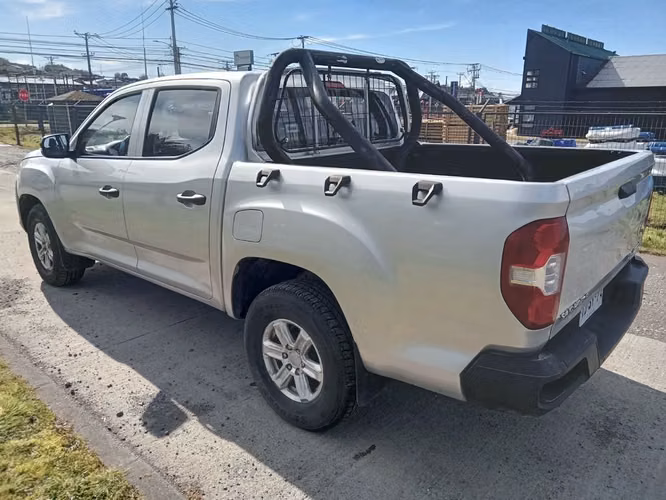 MAXUS T60 2024 - Imagen 3
