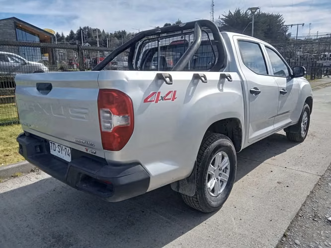 MAXUS T60 2024 - Imagen 4
