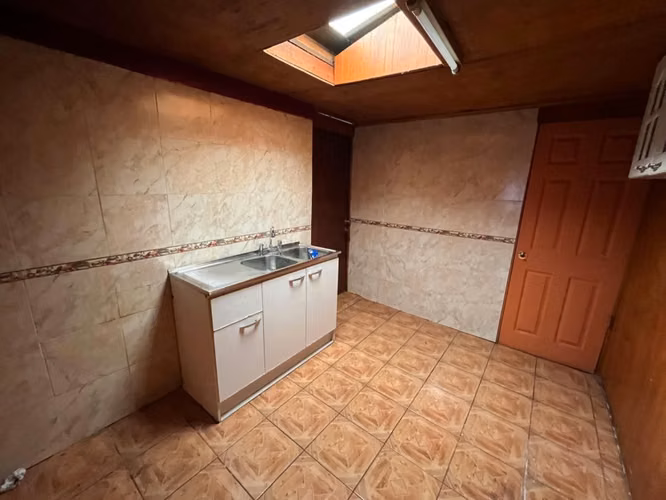 VILLA LA FORESTA, 3D 1B, CALLE LOS NARDOS 2620, PUENTE ALTO