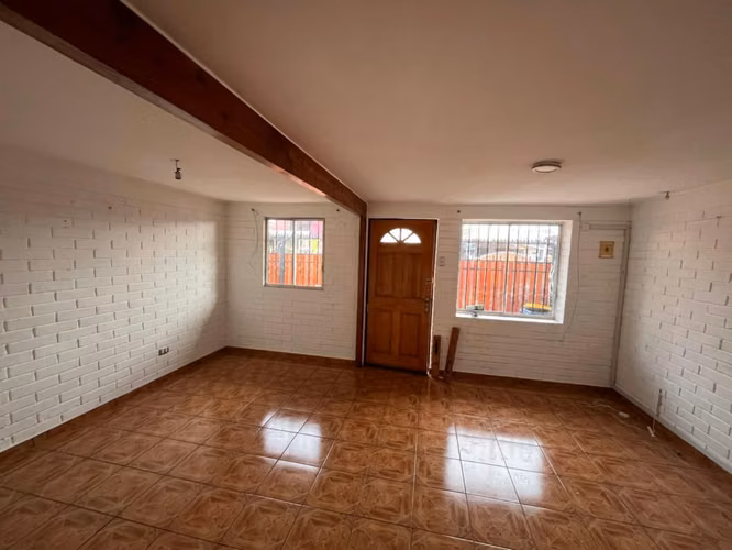 VILLA LA FORESTA, 3D 1B, CALLE LOS NARDOS 2620, PUENTE ALTO