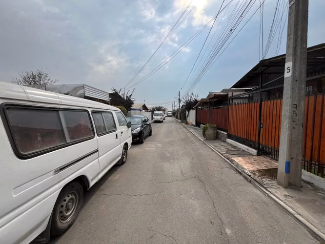 VILLA LA FORESTA, 3D 1B, CALLE LOS NARDOS 2620, PUENTE ALTO