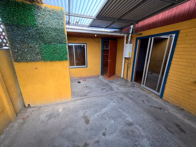 VILLA LA FORESTA, 3D 1B, CALLE LOS NARDOS 2620, PUENTE ALTO