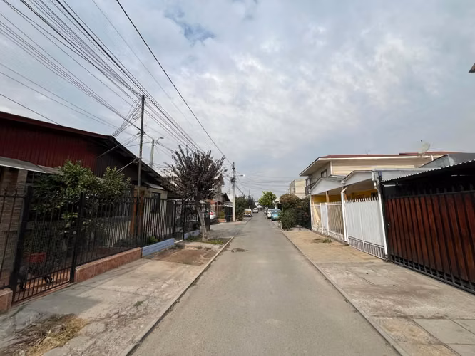 VILLA LA FORESTA, 3D 1B, CALLE LOS NARDOS 2620, PUENTE ALTO
