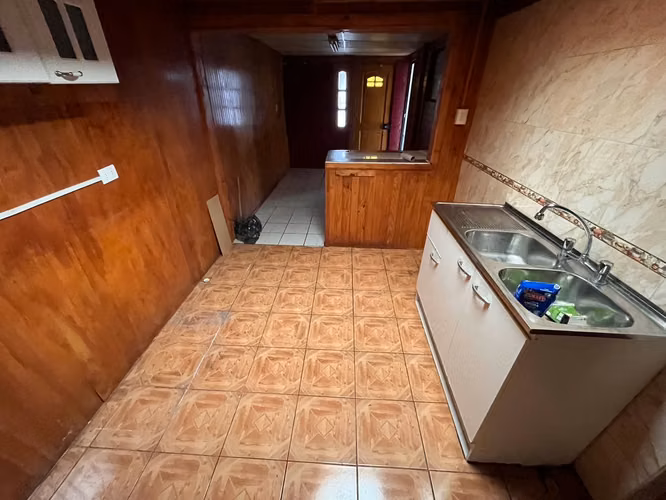 VILLA LA FORESTA, 3D 1B, CALLE LOS NARDOS 2620, PUENTE ALTO