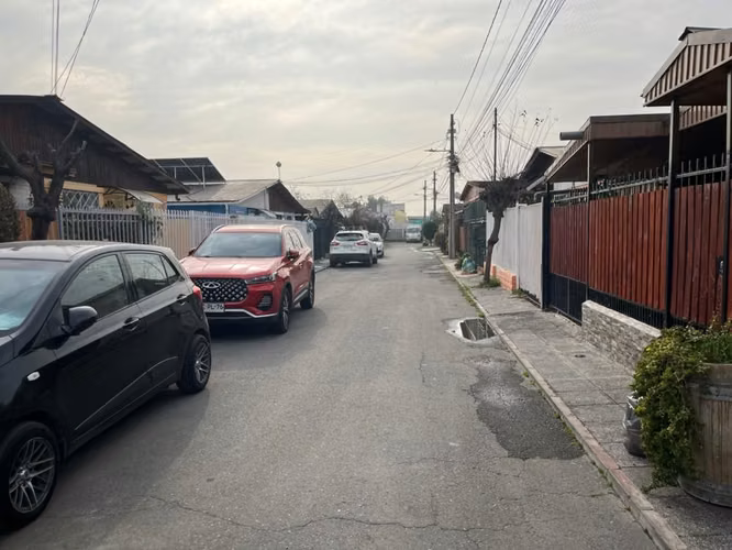 VILLA LA FORESTA, 3D 1B, CALLE LOS NARDOS 2620, PUENTE ALTO