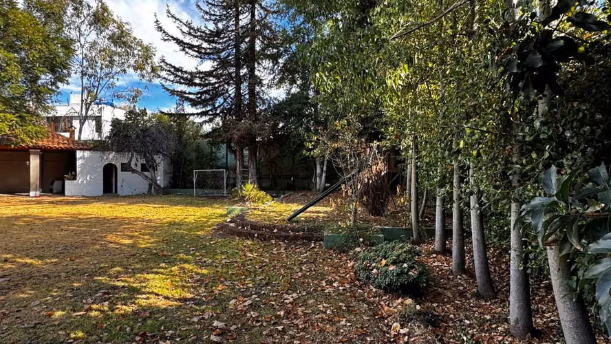 VENTA TERRENO - SITIO 3093MTS La Reina