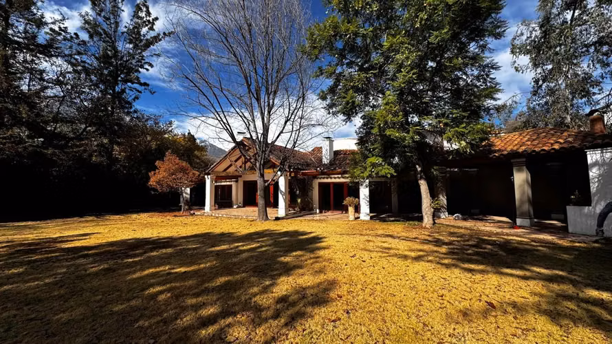 VENTA TERRENO - SITIO 3093MTS La Reina