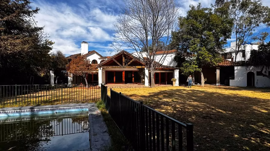 VENTA TERRENO - SITIO 3093MTS La Reina