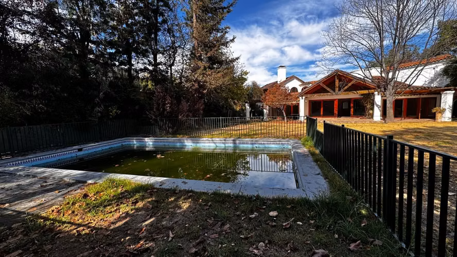 VENTA TERRENO - SITIO 3093MTS La Reina