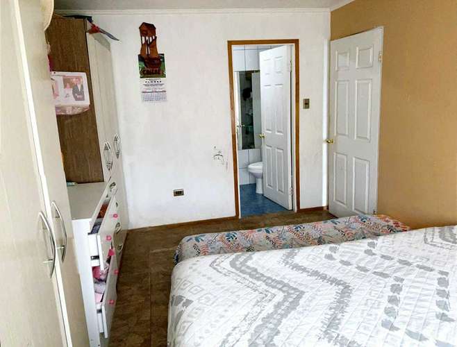 Moderna Casa con Excelente Conectividad (179447) - Imagen 9