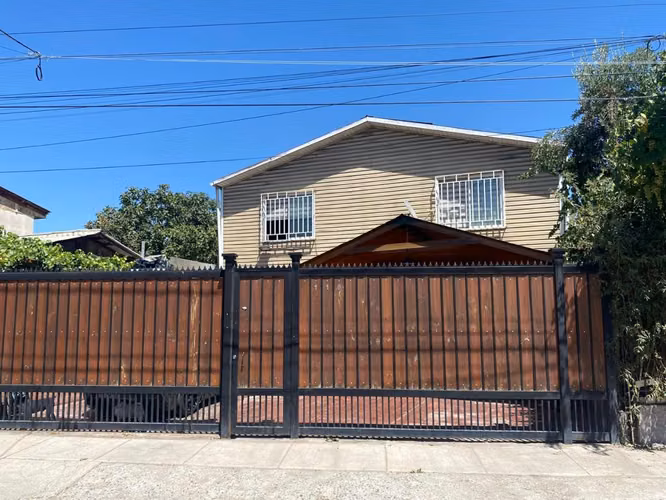 VENTA CASA 3HAB 2BA LO PRADO