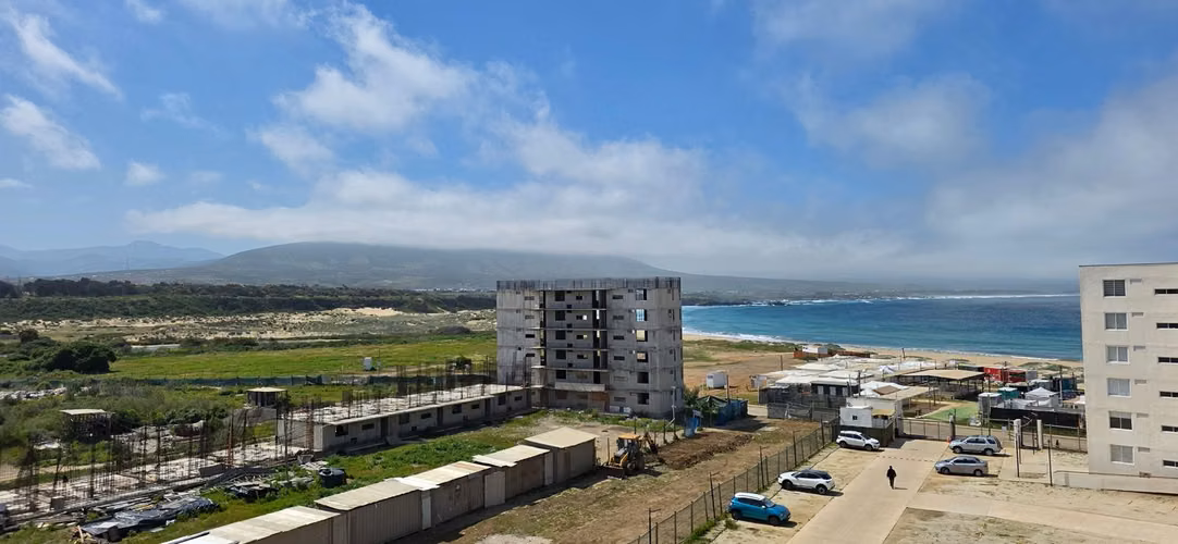AV HERMANOS DE LA COSTA 651,  LOS MOLLES, 3D 1B, LA LIGUA