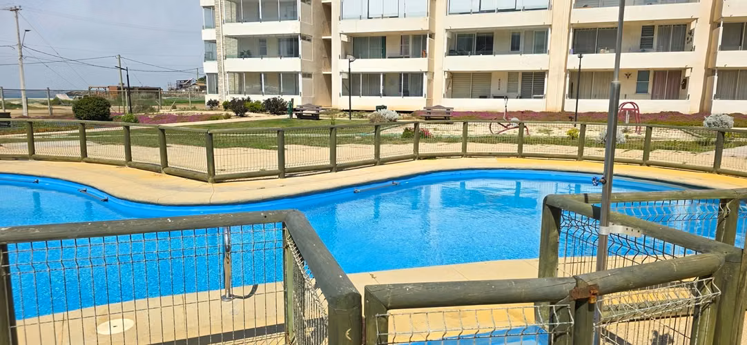 AV HERMANOS DE LA COSTA 651,  LOS MOLLES, 3D 1B, LA LIGUA