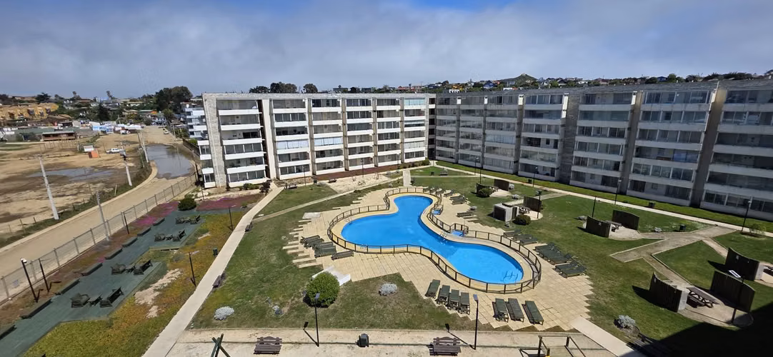 AV HERMANOS DE LA COSTA 651,  LOS MOLLES, 3D 1B, LA LIGUA