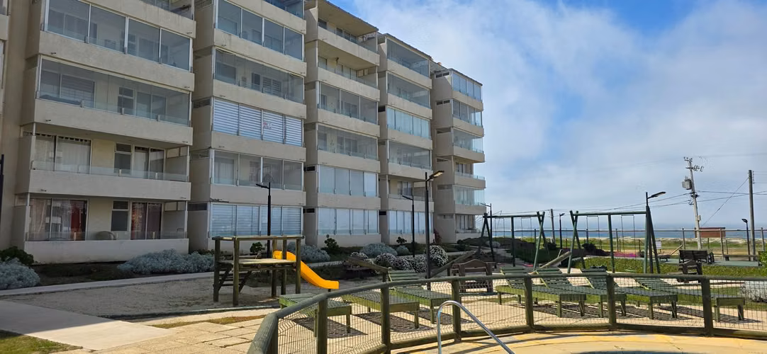 AV HERMANOS DE LA COSTA 651,  LOS MOLLES, 3D 1B, LA LIGUA