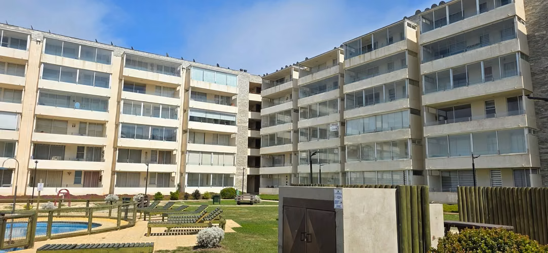AV HERMANOS DE LA COSTA 651,  LOS MOLLES, 3D 1B, LA LIGUA
