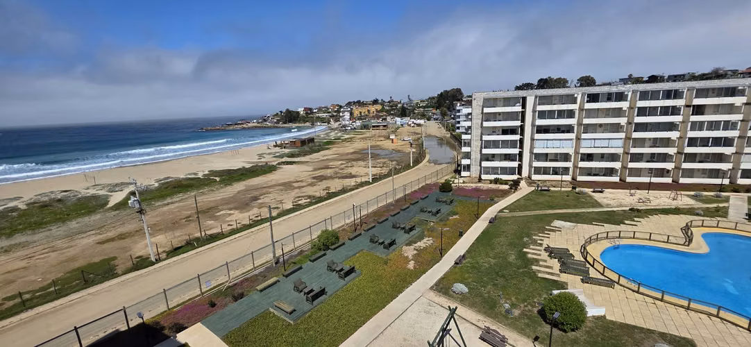 AV HERMANOS DE LA COSTA 651,  LOS MOLLES, 3D 1B, LA LIGUA
