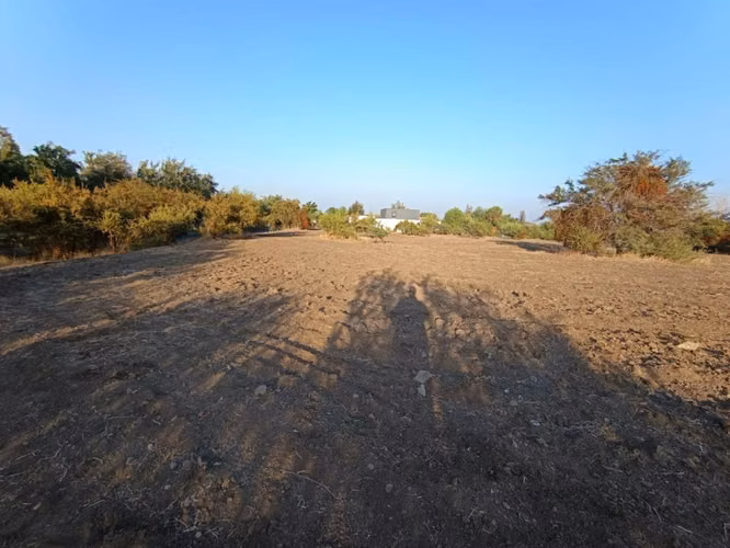 VENTA TERRENO - SITIO 5500MTS Colina