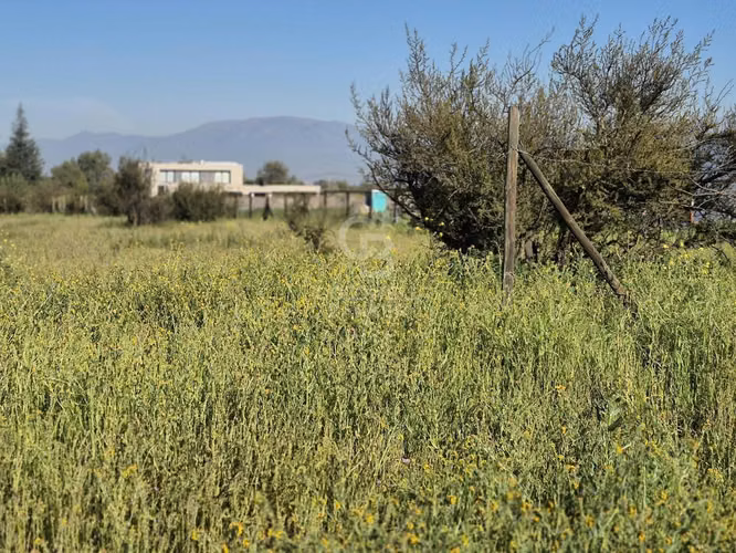 VENTA TERRENO - SITIO 5500MTS Colina