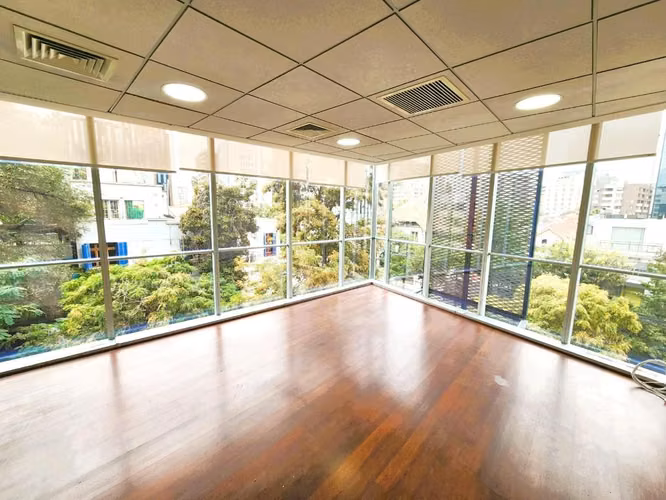 PROVIDENCIA, OFICINA 69 M2, MAGNERE 1540