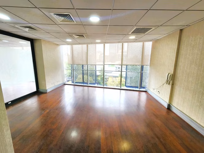 PROVIDENCIA, OFICINA 69 M2, MAGNERE 1540