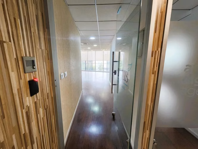 PROVIDENCIA, OFICINA 69 M2, MAGNERE 1540