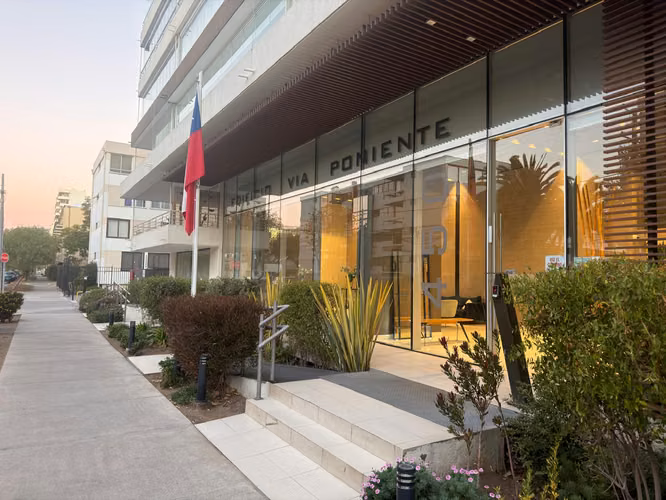 DEPTO 1811, 3D 2B, 9 NORTE 450, VIÑA DEL MAR