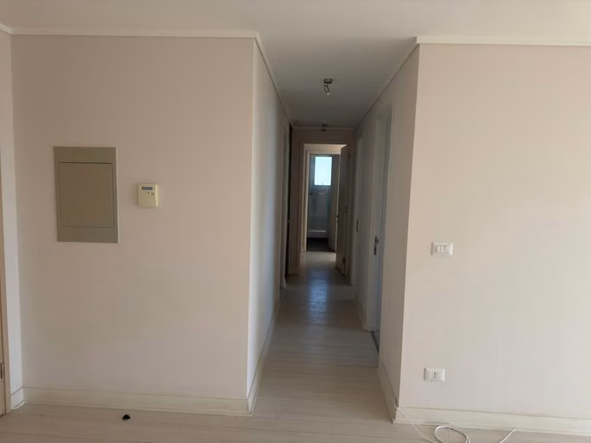 DEPTO 1811, 3D 2B, 9 NORTE 450, VIÑA DEL MAR