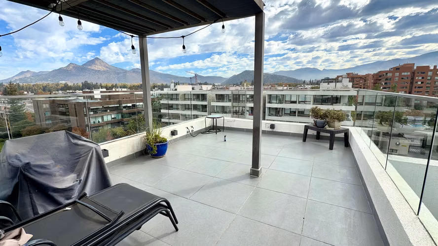 REBAJADO penthouse 4D 5B (179451) - Imagen 2
