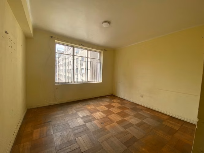 SANTIAGO, CALLE CÓNDOR 1291, DPTO 604, PASEO BULNES, 2D 1B