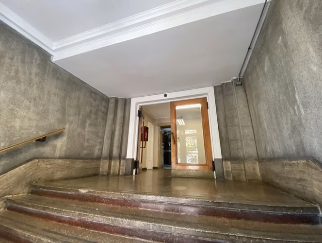 SANTIAGO, CALLE CÓNDOR 1291, DPTO 604, PASEO BULNES, 2D 1B