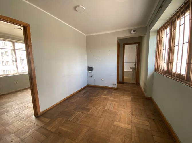SANTIAGO, CALLE CÓNDOR 1291, DPTO 604, PASEO BULNES, 2D 1B
