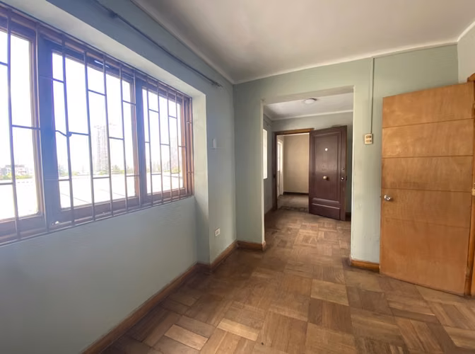 SANTIAGO, CALLE CÓNDOR 1291, DPTO 604, PASEO BULNES, 2D 1B