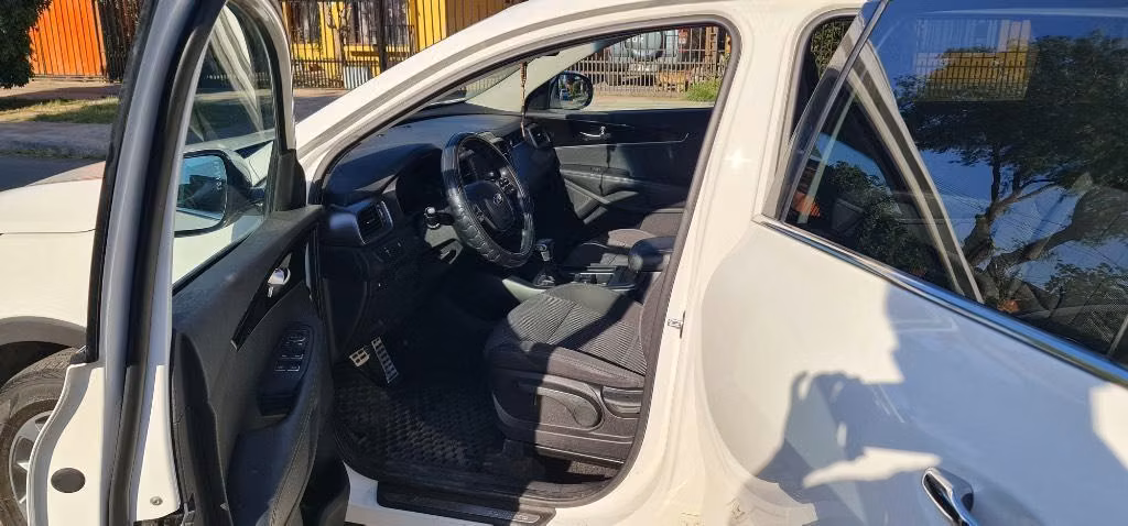KIA SORENTO SPECIAL PACK 2018 DSL AT