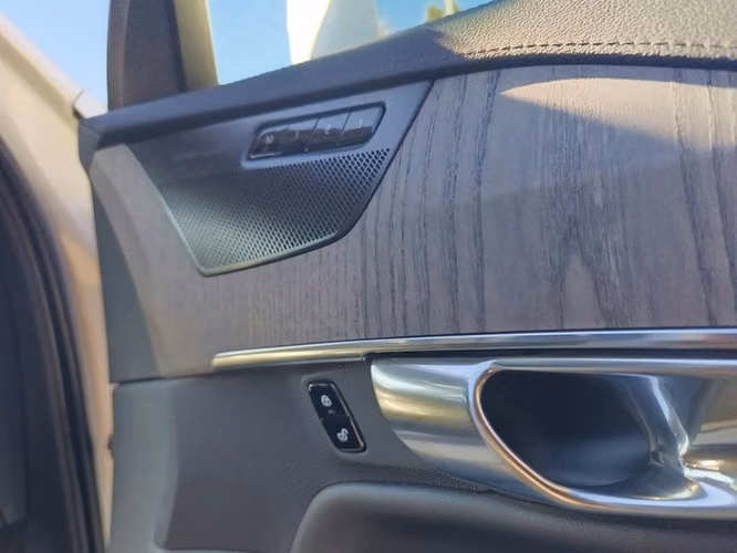 VOLVO XC90 T8 INSCRIPTION - 2022 | 2727