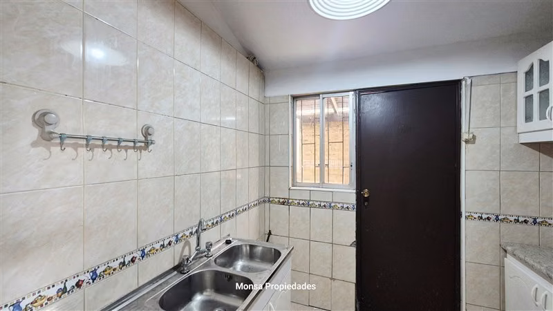 Casa en arriendo de 3D 1B Metro Esc. Agrícola Macul