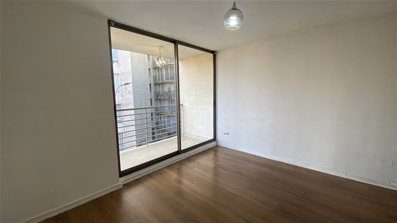 Arriendo Homestudio en Quinta Normal