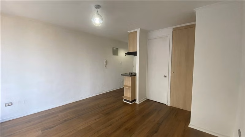 Arriendo Homestudio en Quinta Normal